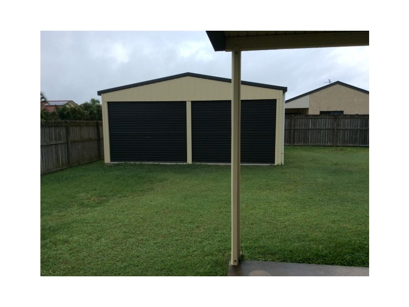 4 Clipper Street, Point Vernon QLD 4655