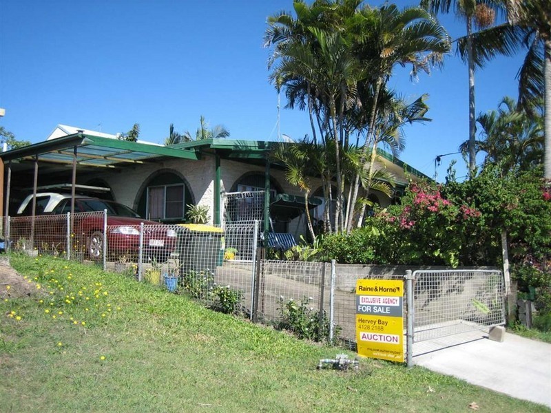 211 Boat Harbour Drive, Pialba QLD 4655