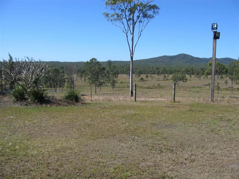 Rosedale QLD 4674