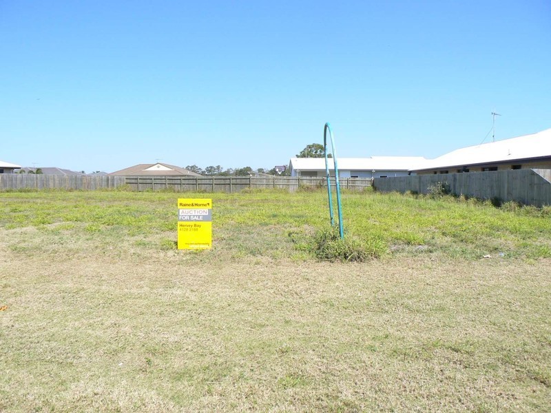 27 Fraser Waters Pde, Toogoom QLD 4655