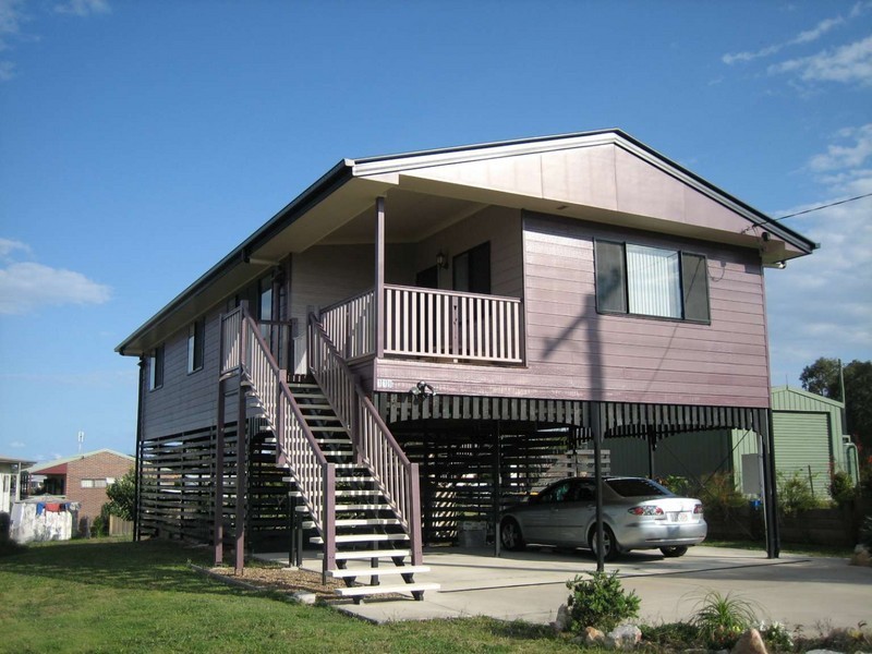 119 Bengston Rd, River Heads QLD 4655