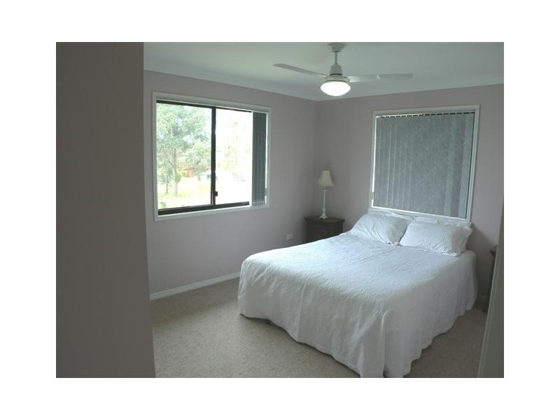 119 Bengston Rd, River Heads QLD 4655