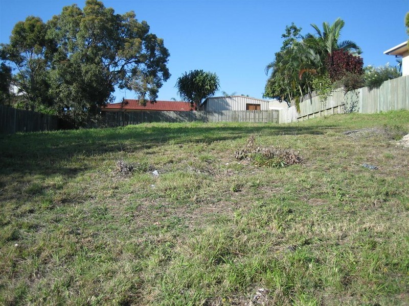 29 Oleander Ave, Kawungan QLD 4655