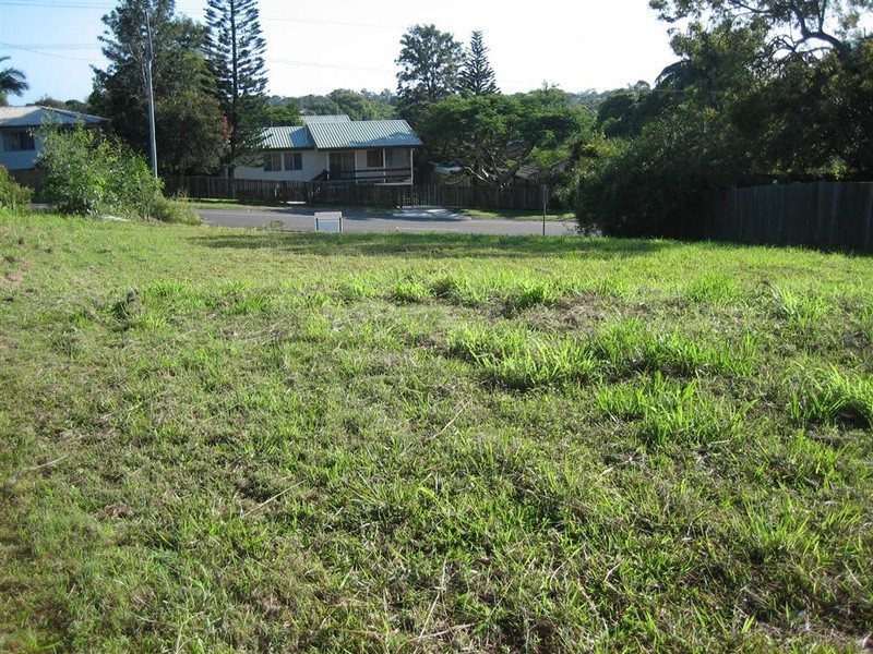 29 Oleander Ave, Kawungan QLD 4655