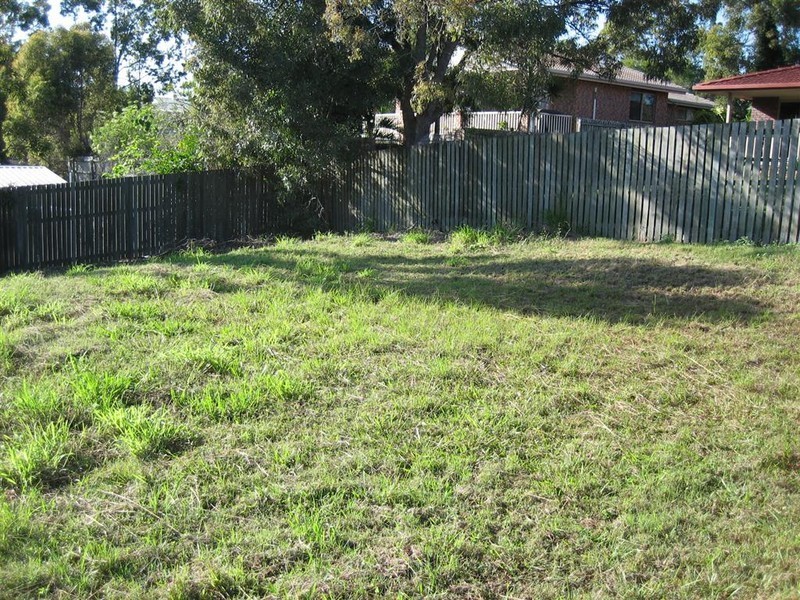 29 Oleander Ave, Kawungan QLD 4655