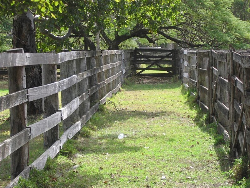 Alloway QLD 4670