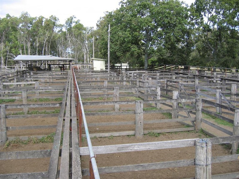 Alloway QLD 4670