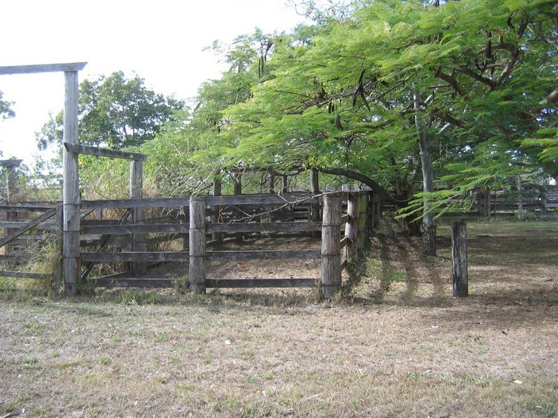 Alloway QLD 4670