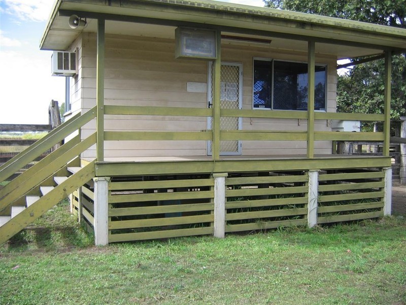 Alloway QLD 4670