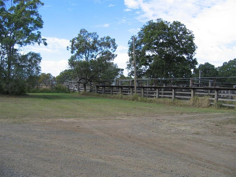 Alloway QLD 4670