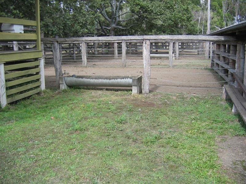 Alloway QLD 4670
