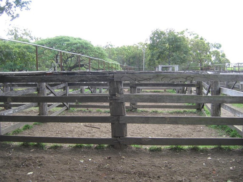 Alloway QLD 4670