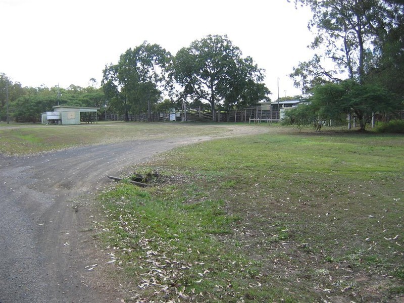 Alloway QLD 4670