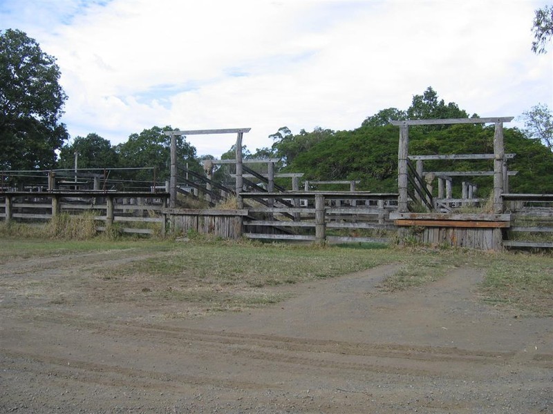 Alloway QLD 4670