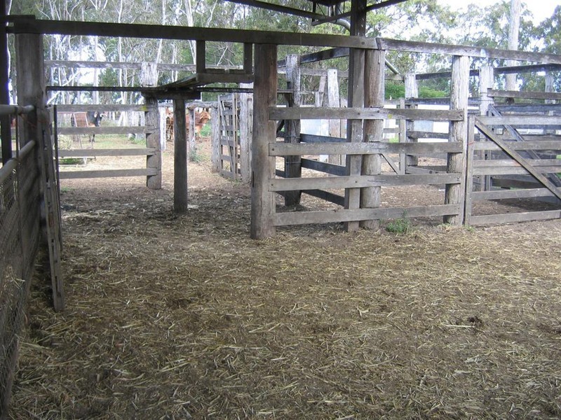 Alloway QLD 4670