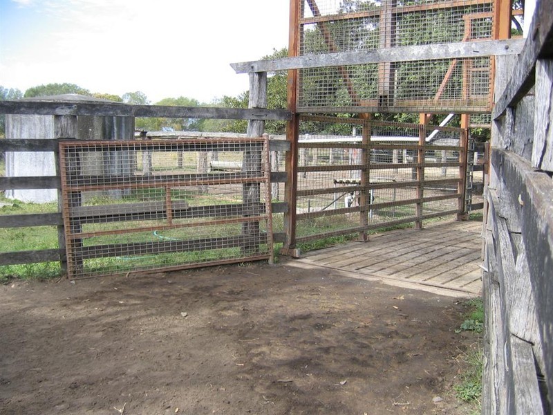 Alloway QLD 4670