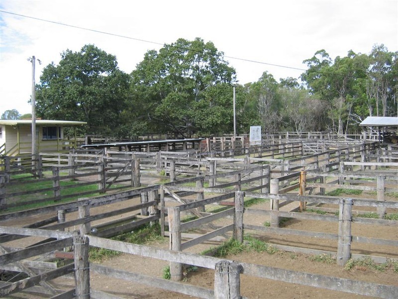 Alloway QLD 4670