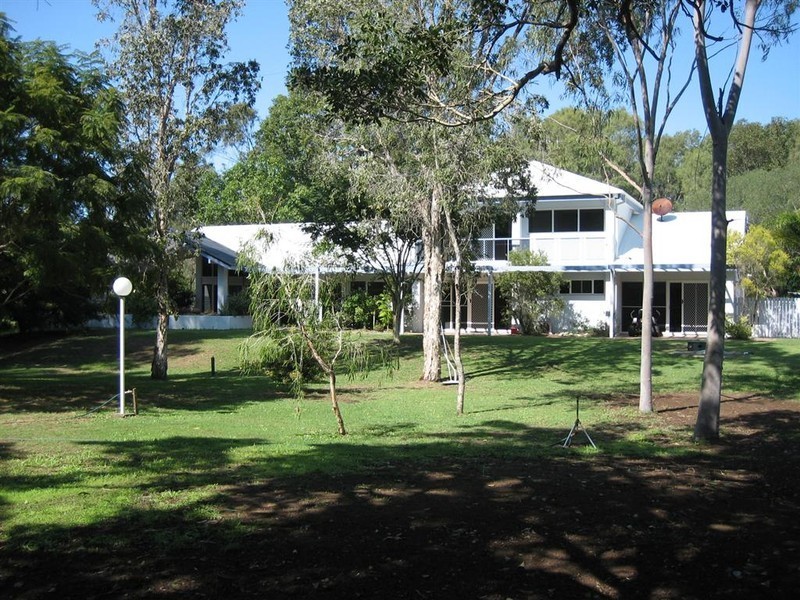 465 O’regan Creek Rd, Toogoom QLD 4655