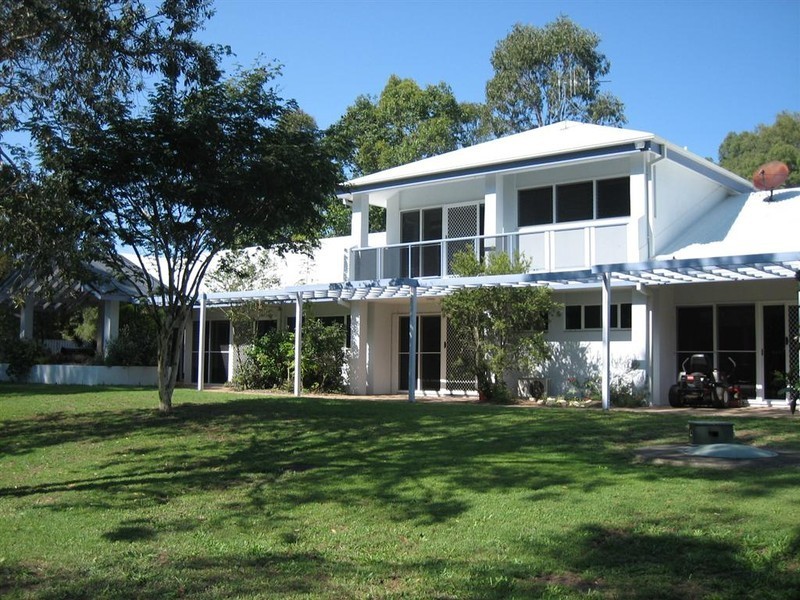 465 O’regan Creek Rd, Toogoom QLD 4655