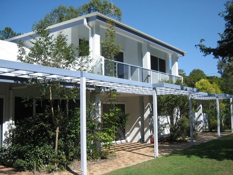 465 O’regan Creek Rd, Toogoom QLD 4655