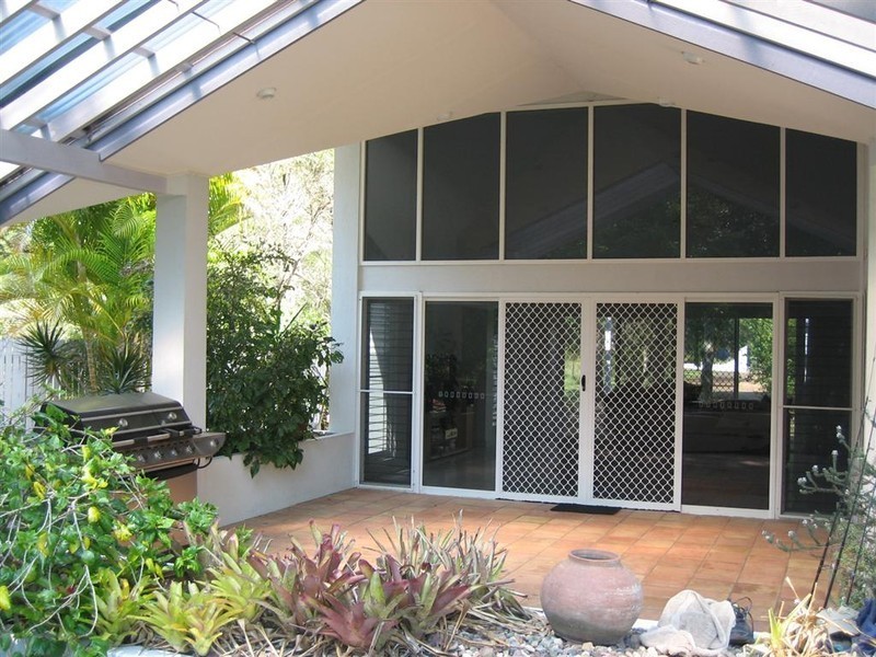 465 O’regan Creek Rd, Toogoom QLD 4655