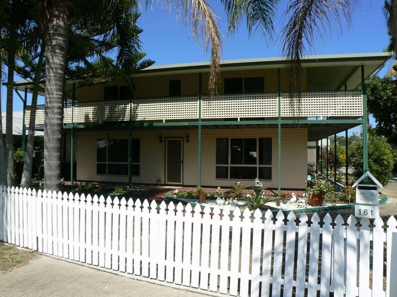 161 Kingfisher Pde,, Toogoom QLD 4655