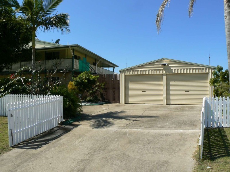 161 Kingfisher Pde,, Toogoom QLD 4655