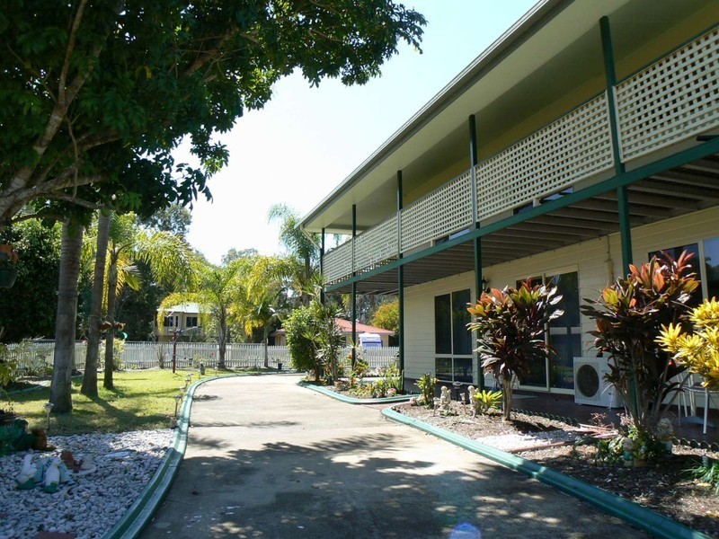 161 Kingfisher Pde,, Toogoom QLD 4655