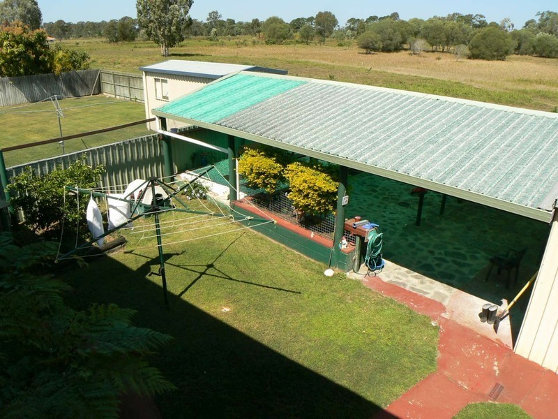 161 Kingfisher Pde,, Toogoom QLD 4655