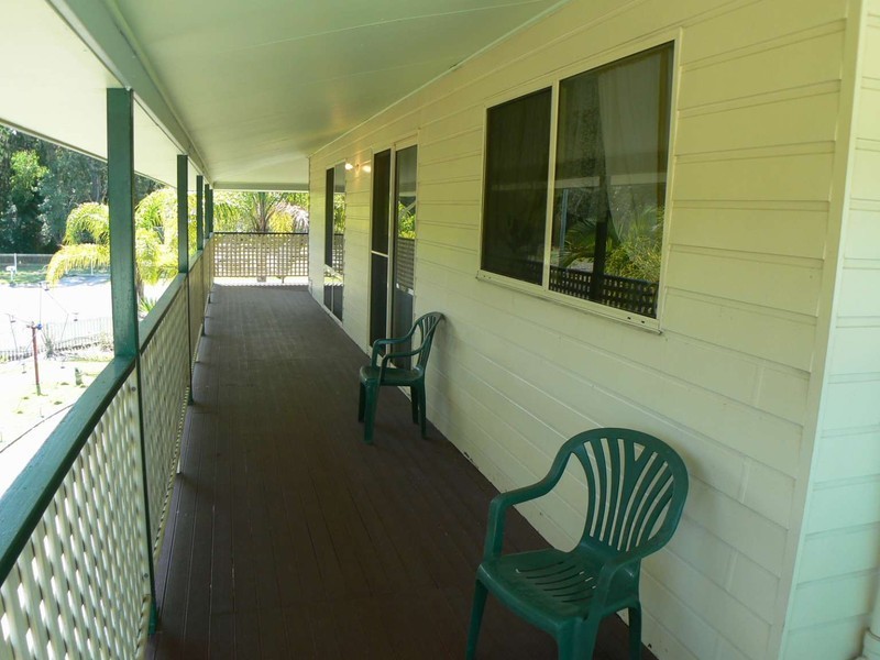 161 Kingfisher Pde,, Toogoom QLD 4655