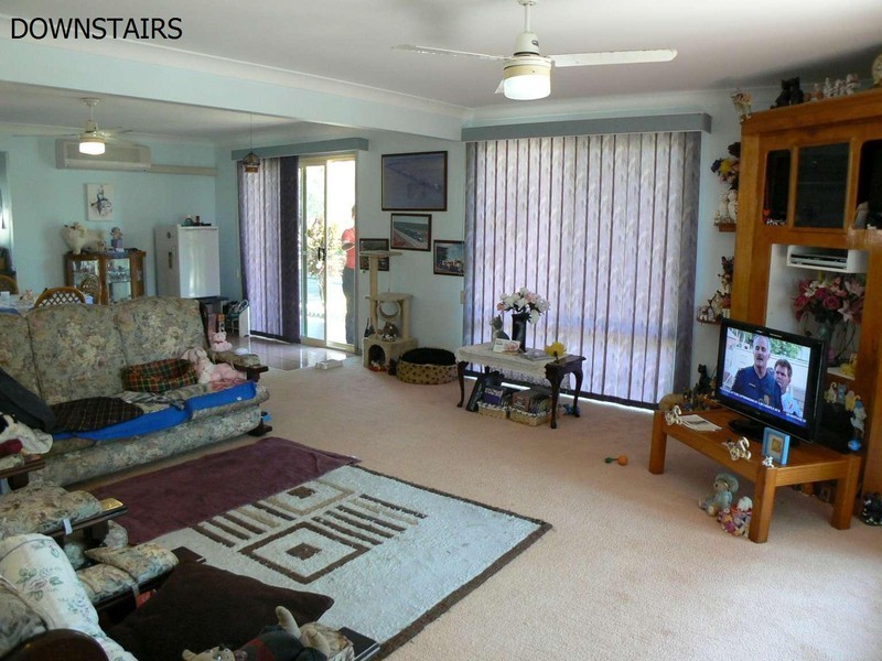 161 Kingfisher Pde,, Toogoom QLD 4655