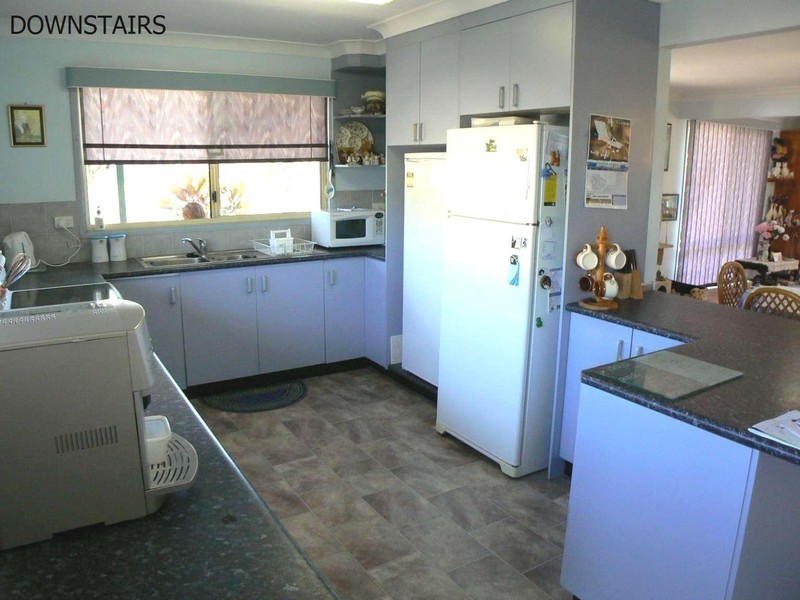 161 Kingfisher Pde,, Toogoom QLD 4655