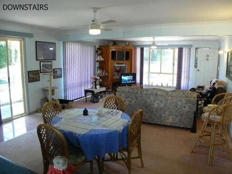 161 Kingfisher Pde,, Toogoom QLD 4655