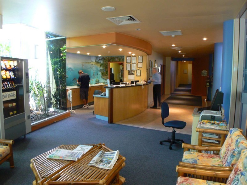 213/386 Esplanade, Torquay QLD 4655