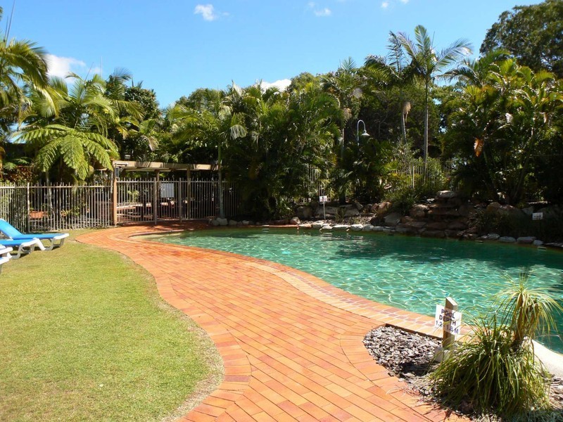 213/386 Esplanade, Torquay QLD 4655