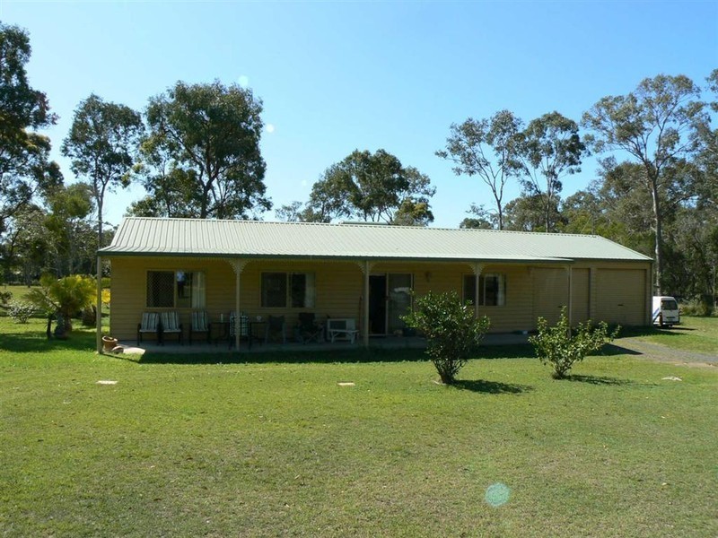 9 Sea Eagles Rd, Booral QLD 4655