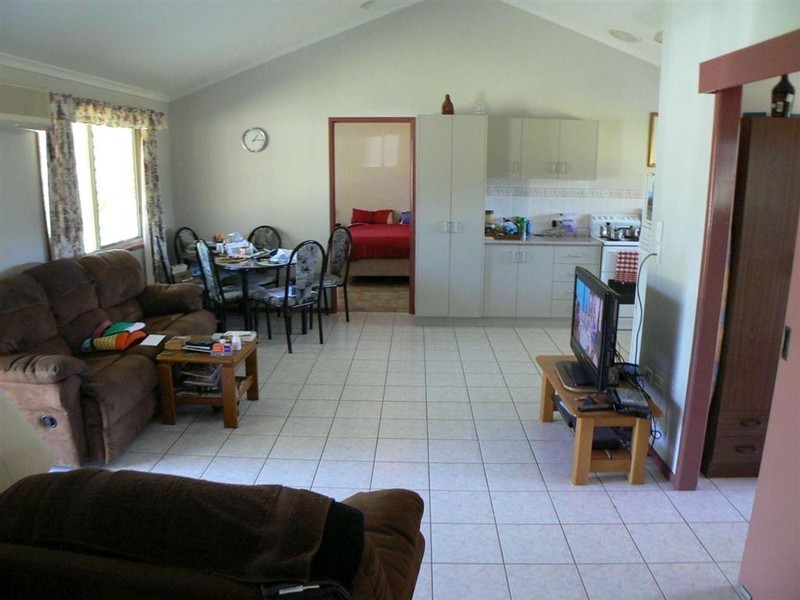 9 Sea Eagles Rd, Booral QLD 4655