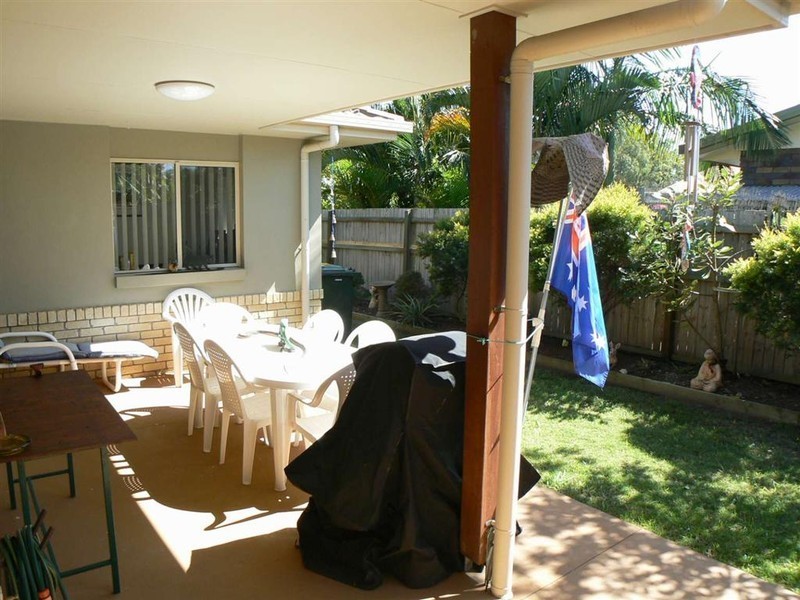 7/142-146 Elizabeth St, Urangan QLD 4655
