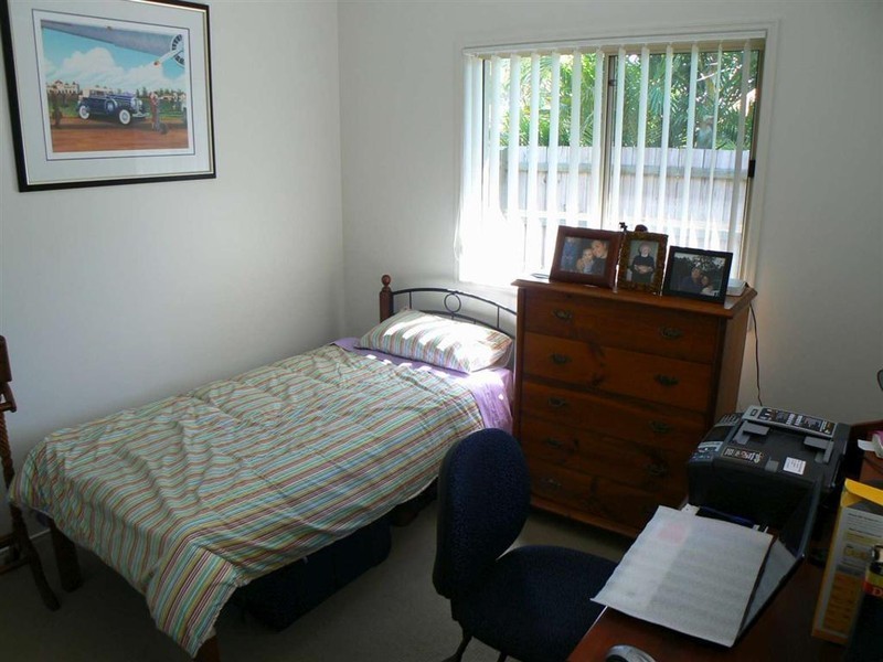 7/142-146 Elizabeth St, Urangan QLD 4655