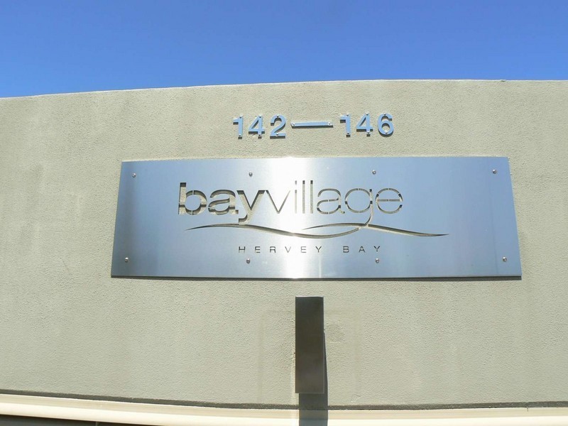 7/142-146 Elizabeth St, Urangan QLD 4655