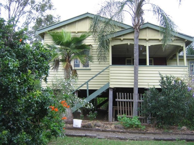 Goomeri QLD 4601