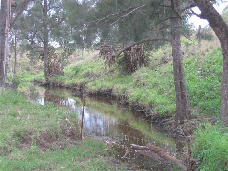 Goomeri QLD 4601