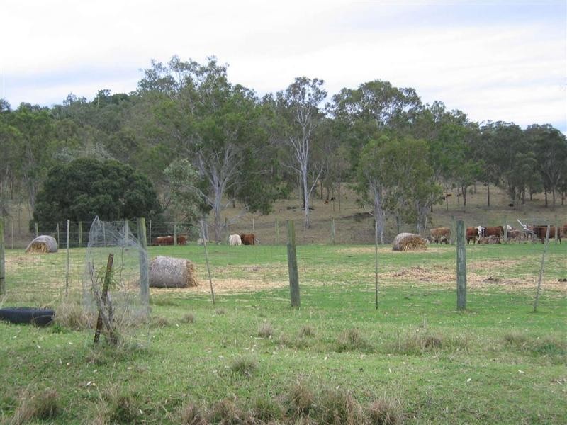 Goomeri QLD 4601