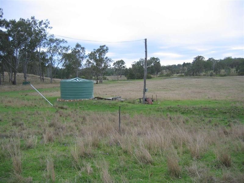 Goomeri QLD 4601