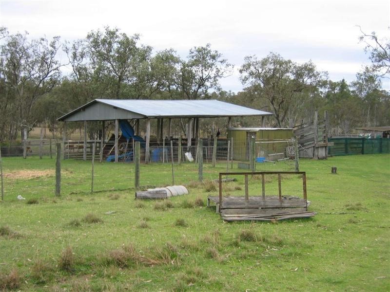 Goomeri QLD 4601