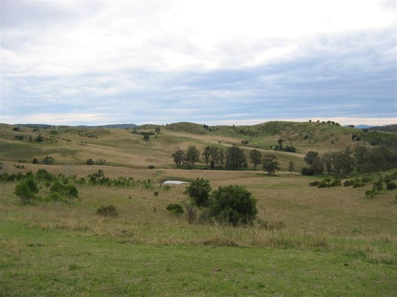 Goomeri QLD 4601