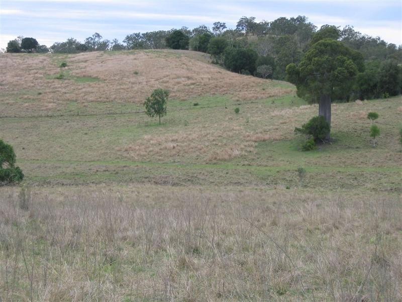 Goomeri QLD 4601