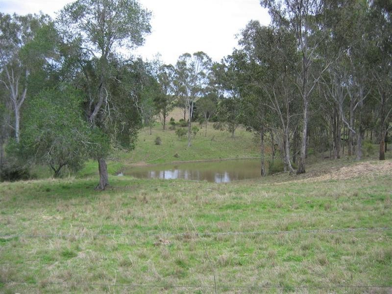 Goomeri QLD 4601