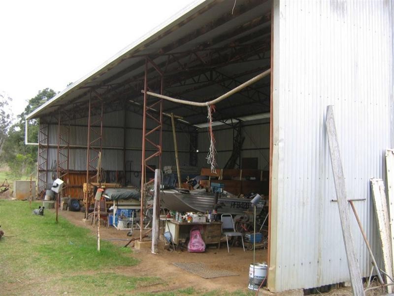 Goomeri QLD 4601
