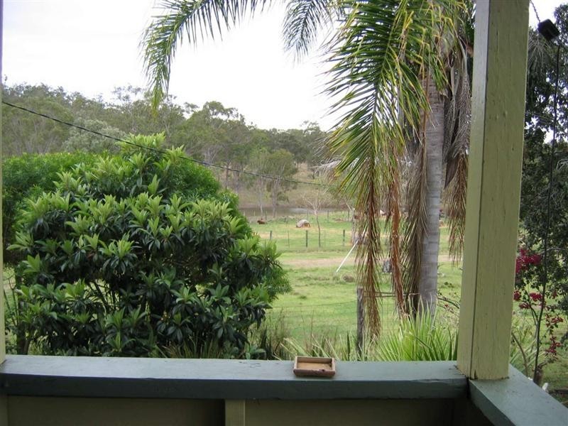 Goomeri QLD 4601